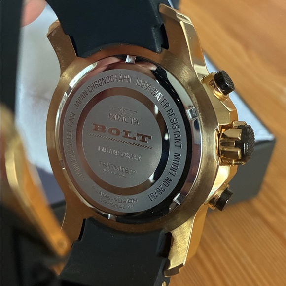 Invicta Collection Quartz Watch - Picture 14 of 15